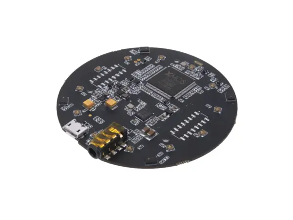 Seeed ReSpeaker USB Mic Array v2.0 for Clear Voice Capture - Image 8