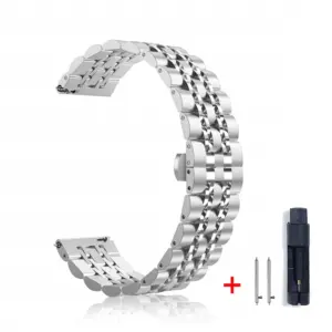 Stainless Steel Mesh Band for SUUNTO Watches 39 S9170b8d89186404da0001a77540484dca