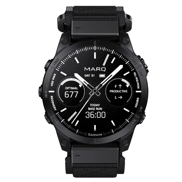 Garmin Fenix 7 7X 6 6X 5 5X QuickFit Strap - Image 3