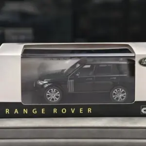 1:43 Land Rover Range Rover 2017 Alloy Model 14 S91af2ba9c9774aa7aa80a715351fb44d3