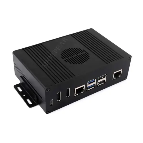 Raspberry Pi 5 Modular Expansion Kit - Image 4