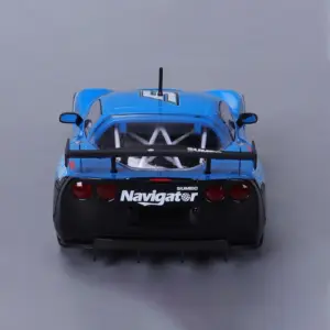 1:24 Chevrolet Corvette C6R Diecast Model 7 S91d4c9e49b60442a821b4821d5171fa93