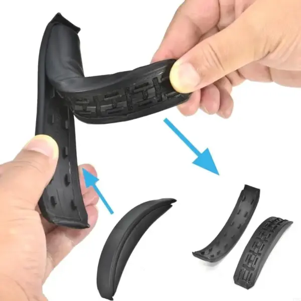 Replacement Ear Pad Set for BOSE QC35 QC45 - Image 5