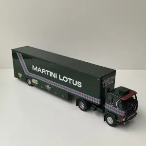 Diecast IXO 1:43 VOLVO F89 1970 Model Car 9 S921b2bf10b2b4c69963b4c1e616cf49eb