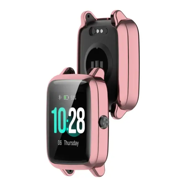 Universal 1.3 inches TPU Watch Case for ID205L/SW021 - Image 3