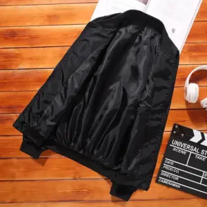 Men's Spring Autumn Lightweight Windbreaker Jacket 8 S9232226366454d188d64c15a7c54d5fd9