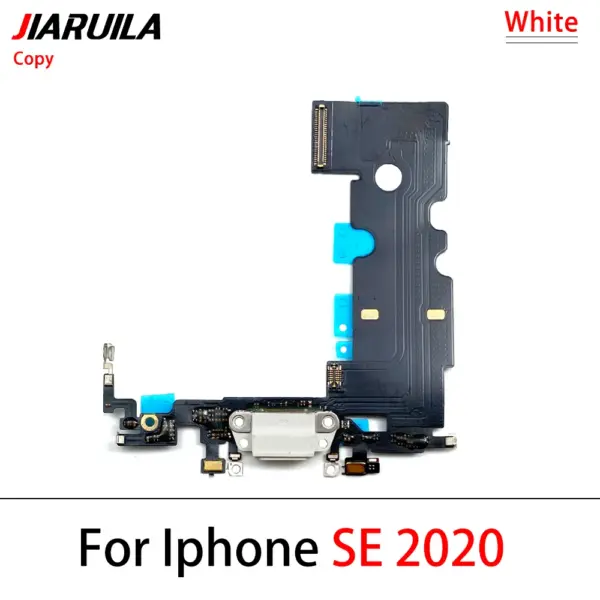 iPhone SE 2020 Charging Dock Connector Cable - Image 6