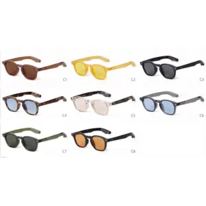 Trendy Retro Square Sunglasses for Women Men 19 S9263967bceba4836b87190d5f5a1a7b5L