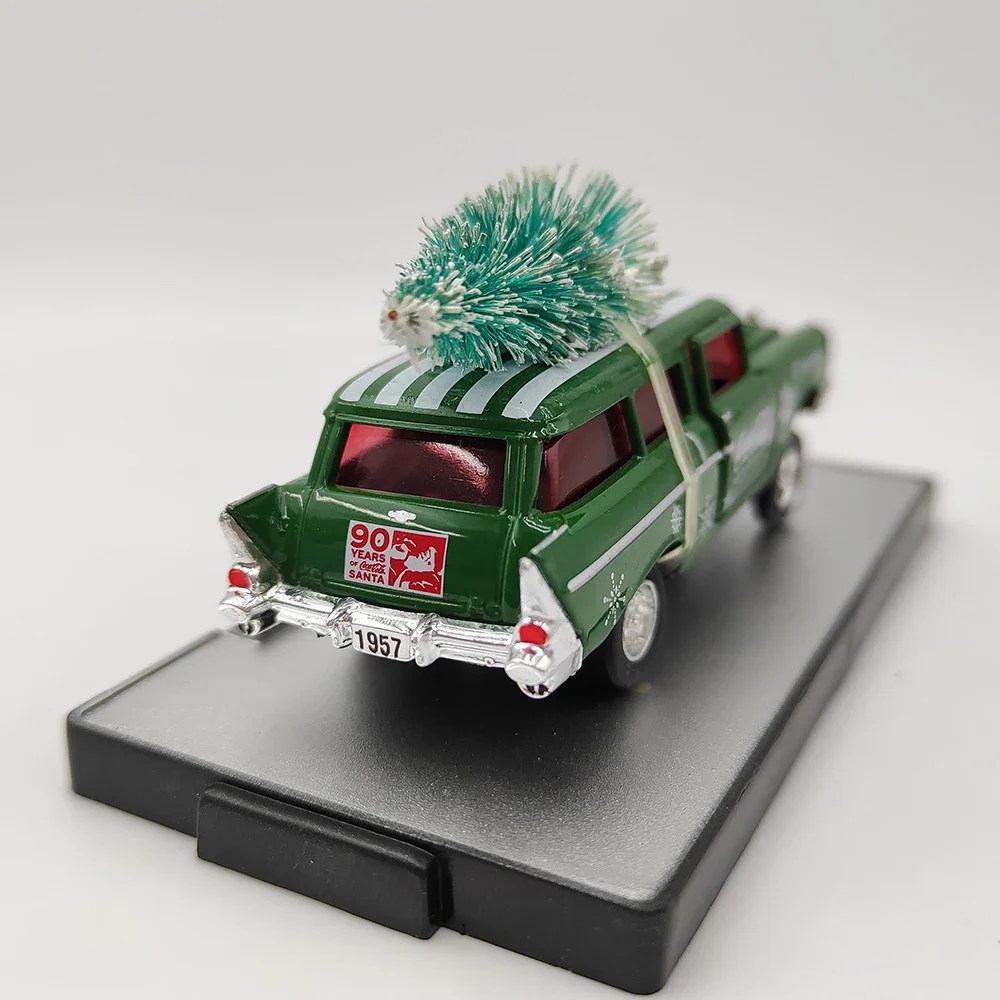 1957 Chevrolet 150 Handyman Station Wagon Model 4 1957 Chevrolet 150 Handyman Station Wagon Model - Image 4