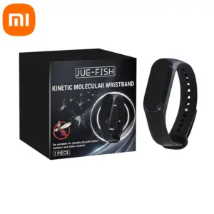 Xiaomi Ultrasonic Mosquito Repellent Wristband 13 S929e24c794824e96a98fe0e346b14ea9H