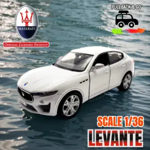 Maserati MC20 1:36 Diecast Pullback Car 40 S92a33bf2fef145aa93da5c7e8bf38f99P