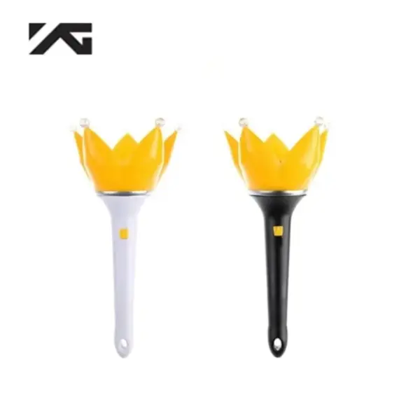 Bigbangs Lightstick Crown Lamp 4th Gen - Image 10