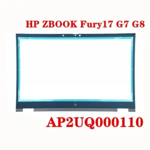 HP ZBOOK Fury 17 G7 G8 LCD Back Cover 19 S92adac1895f74210bb688f11f8977b89h