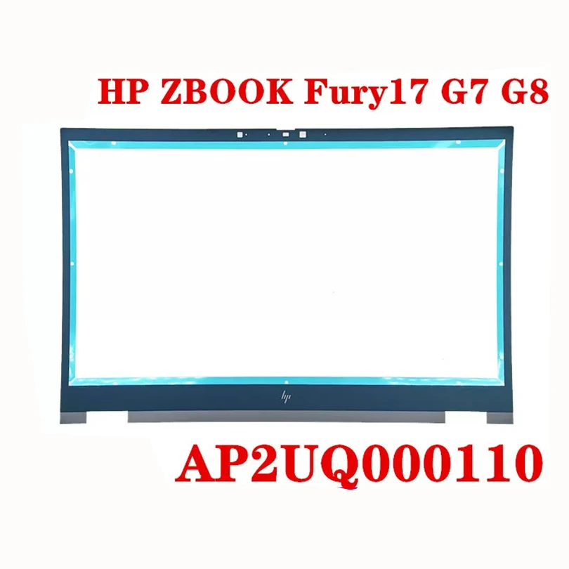 HP ZBOOK Fury 17 G7 G8 LCD Back Cover 9 HP ZBOOK Fury 17 G7 G8 LCD Back Cover - Image 9