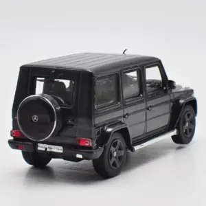 Norev 1:43 G500 G63 Diecast Model Car 9 S92be23e82a764b829e16e9fdb8b4b3b6d