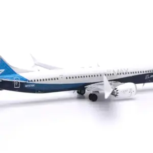 1/400 JC W LH4291 B737 MAX9 Metal Aircraft Model 11 S92d11751eab54e348b60254e1d44d4bc9