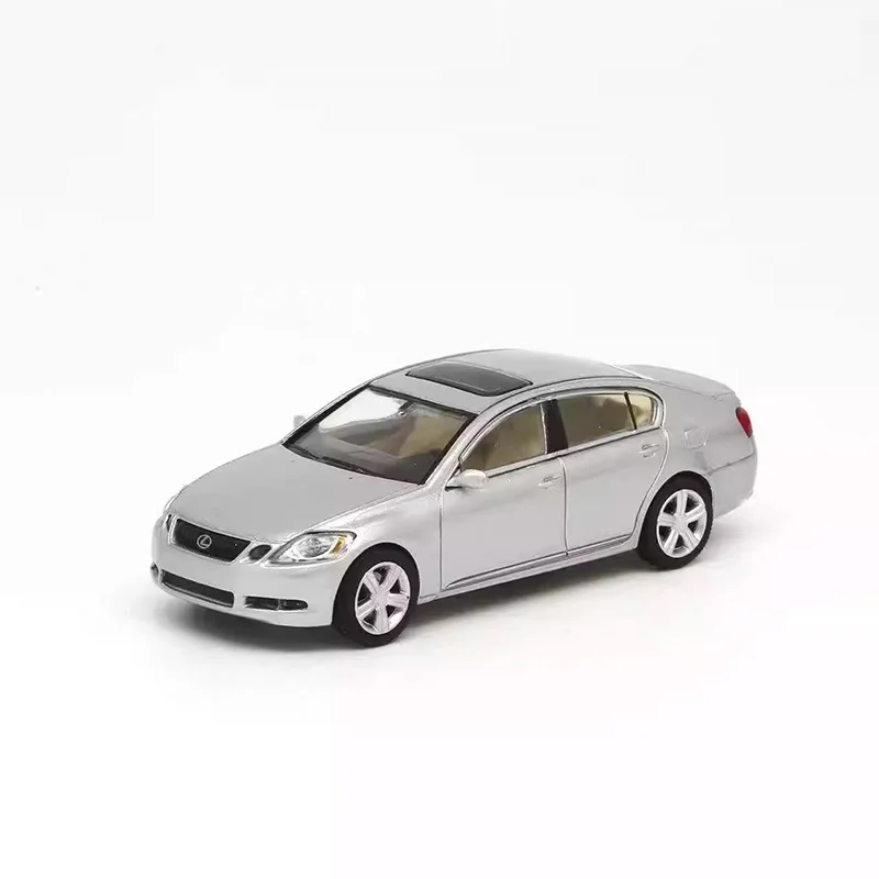 1:64 Lexus Gs300 Alloy Diecast Model Car 5 1:64 Lexus Gs300 Alloy Diecast Model Car - Image 5