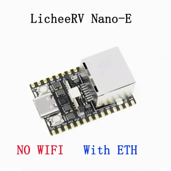 Sipeed LicheeRV Nano SG2002 Development Board - Image 10