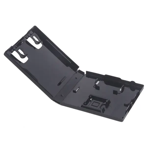 Transparent Switch Game Card Storage Case - Image 6