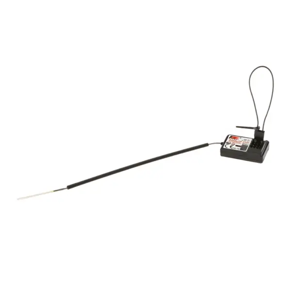 Flysky FS-GR3E AFHDS 2.4G 3CH RC Receiver for GT3B GT2 - Image 4