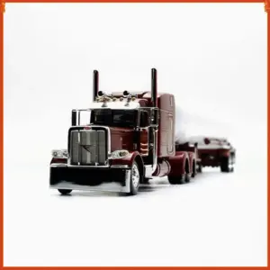 1/64 Peterbilt 389 Liquid Propane Tank Truck 11 S930cfbc571e948a9b8b4621687214d0fQ 1