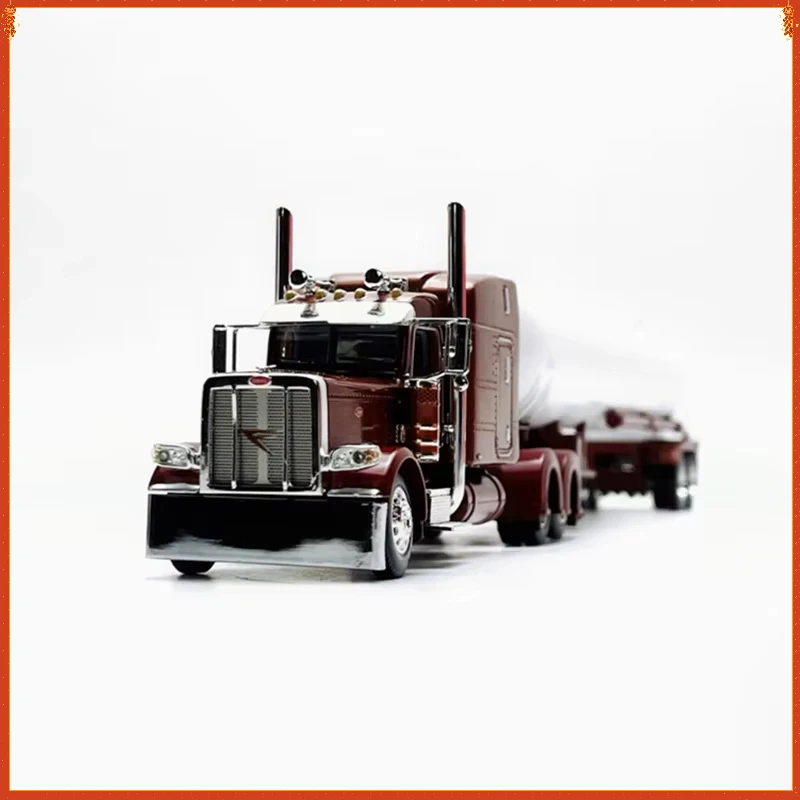 1/64 Peterbilt 389 Liquid Propane Tank Truck 5 1/64 Peterbilt 389 Liquid Propane Tank Truck - Image 5