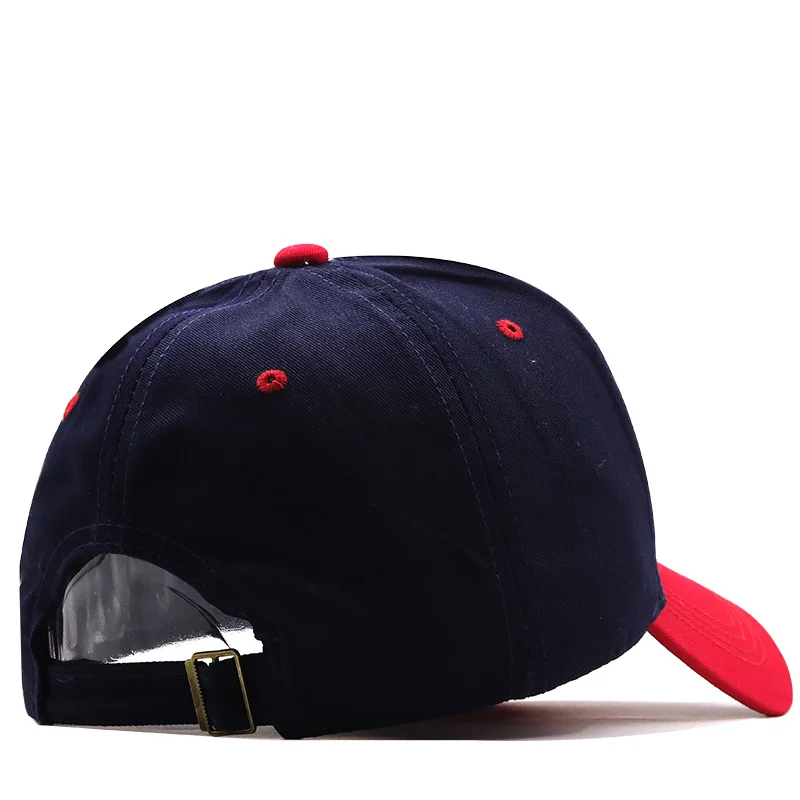 Unisex USA Flag Baseball Cap for Men Women 4 Unisex USA Flag Baseball Cap for Men Women - Image 4