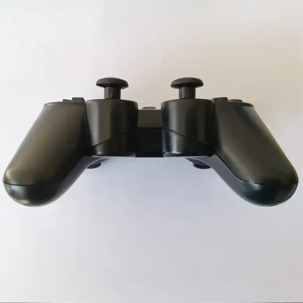 Wired Black Controller for PS3 and PC - Image 3