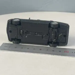 Norev Mercedes 190E 2.3 1/43 Die-Cast Model 10 S9328513c2731498d9c6fabed674e513f5