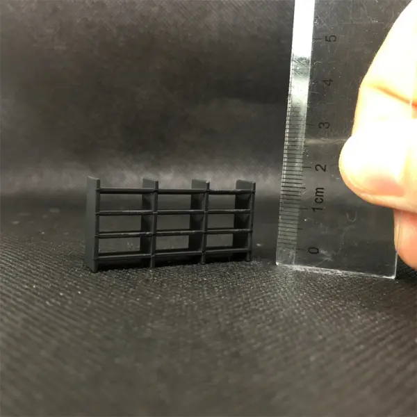 Dayu 1/64 Model Car Storage Rack Display - Image 2