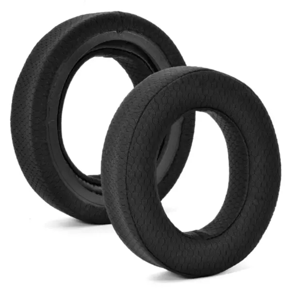 Memory Foam Ear Pads for Corsair HS50 HS60 HS70 - Image 5