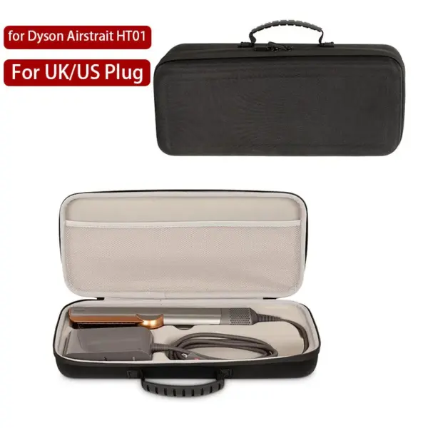 Hard EVA Case for Dyson Airstrait HT01 - Image 8