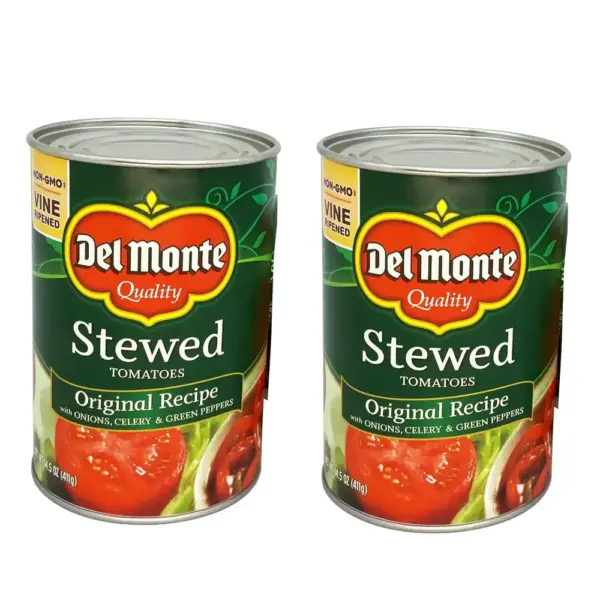 Hidden Diversion Safe Food Can Container - Image 10