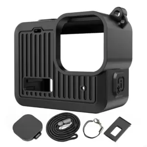 Silicone Protective Case for GoPro HERO 4K 9 S9395e93e975f45bab66063f4f9c7bfe2Z