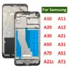 Samsung A10 A20 A30 A50 A70 Frame Housing