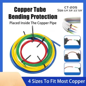 Copper Pipe Protection Tube for Air Conditioning 7 S939f21f8c94c4bd7a32cc9c29f6146d0n