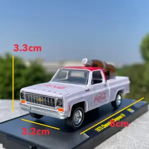 1973 Chevrolet Cheyenne 10 Diecast Model Truck 13 S93a597486a664855a9a51b22c063355cr