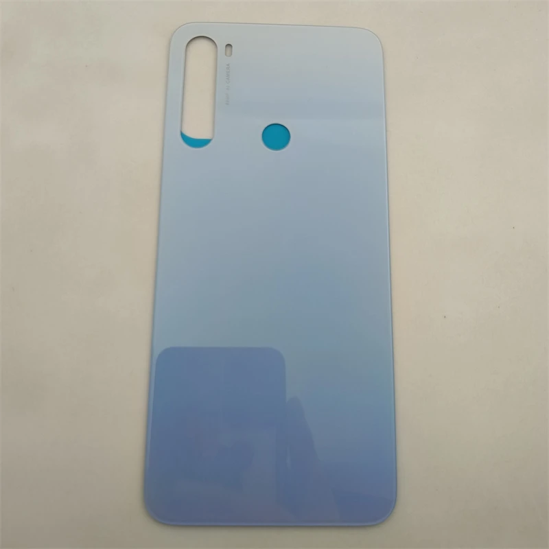 Back Glass Cover for Xiaomi Redmi Note 7/8 Series 13 Back Glass Cover for Xiaomi Redmi Note 7/8 Series - Image 13