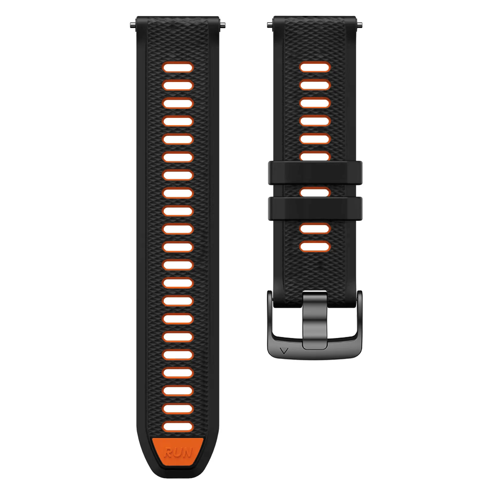 22mm Quick Release Strap for Amazfit Watches 12 22mm Quick Release Strap for Amazfit Watches - Image 12