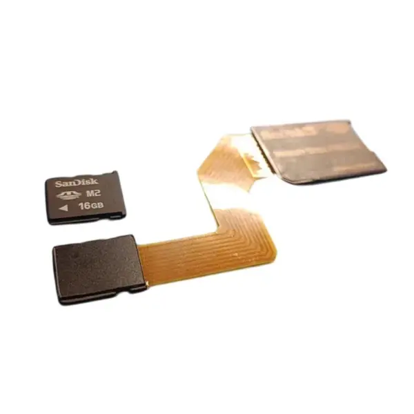 PSP Go M2 to Micro SD Card Adapter - Image 6