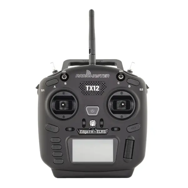 RadioMaster TX12 MKII RC Transmitter for FPV Drones - Image 5