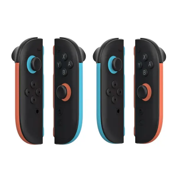 Nintendo Switch Joycon Faceplate Replacement Shell - Image 6