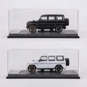 Maisto G63 Off-road Diecast Model Car 15 S947ddf8eb8f944fd8a7631283579c5068