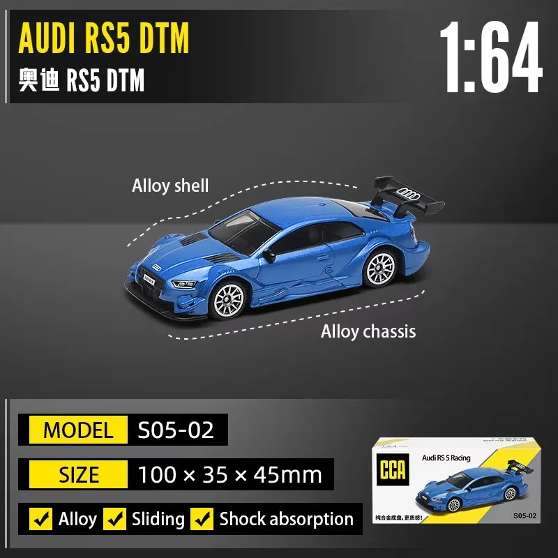 1:64 Scale Diecast Toy Car Collection 19 1:64 Scale Diecast Toy Car Collection - Image 19