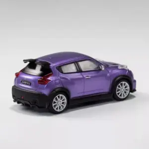 1:64 Scale JUKE-R Alloy Car Model Collectible 17 S9492a522507d41b0aeebd3b848fc4f8fg