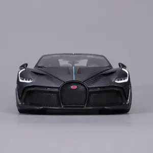 50th Anniversary Carbon Fiber Bugatti Divo Model 15 S94c0c548feb447c5b1ac036d8f39a376w