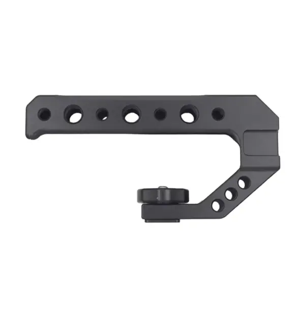DSLR Camera Top Handle Grip Stabilizer Accessory - Image 7