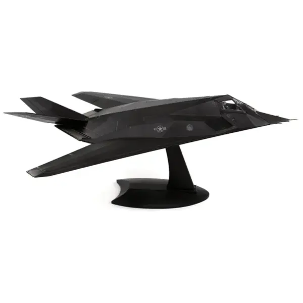 1:72 Scale F-117A Fighter Diecast Model - Image 6