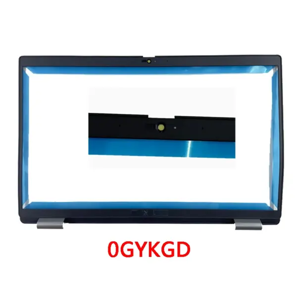 Laptop LCD Front Frame for DELL Latitude Models - Image 2