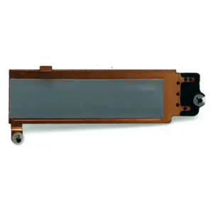 Dell Latitude M.2 SSD Bracket Heatsink 6 S94e180703e4d47d7a5b68a04a477eec7t